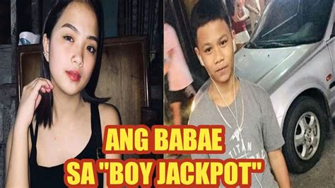 pinay scandal boy jackpot